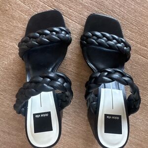 Dolce vita wedge heels